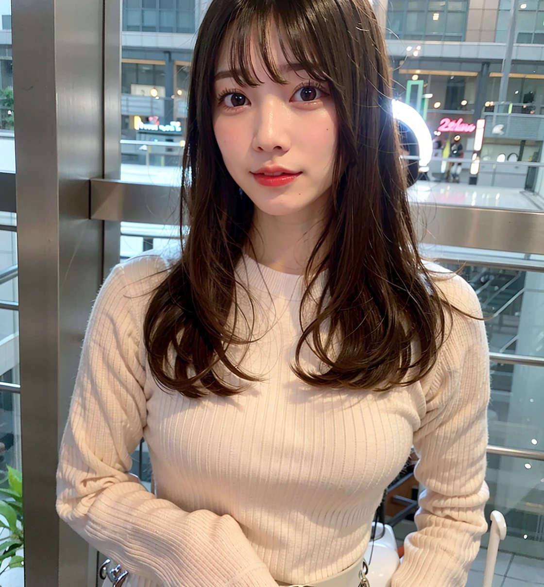 cute