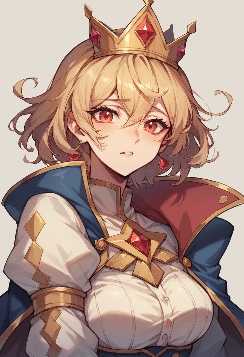 prince without crown