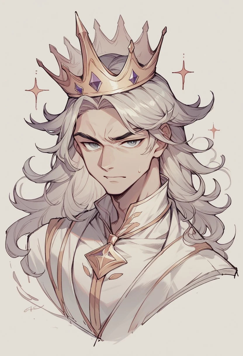 prince without crown 