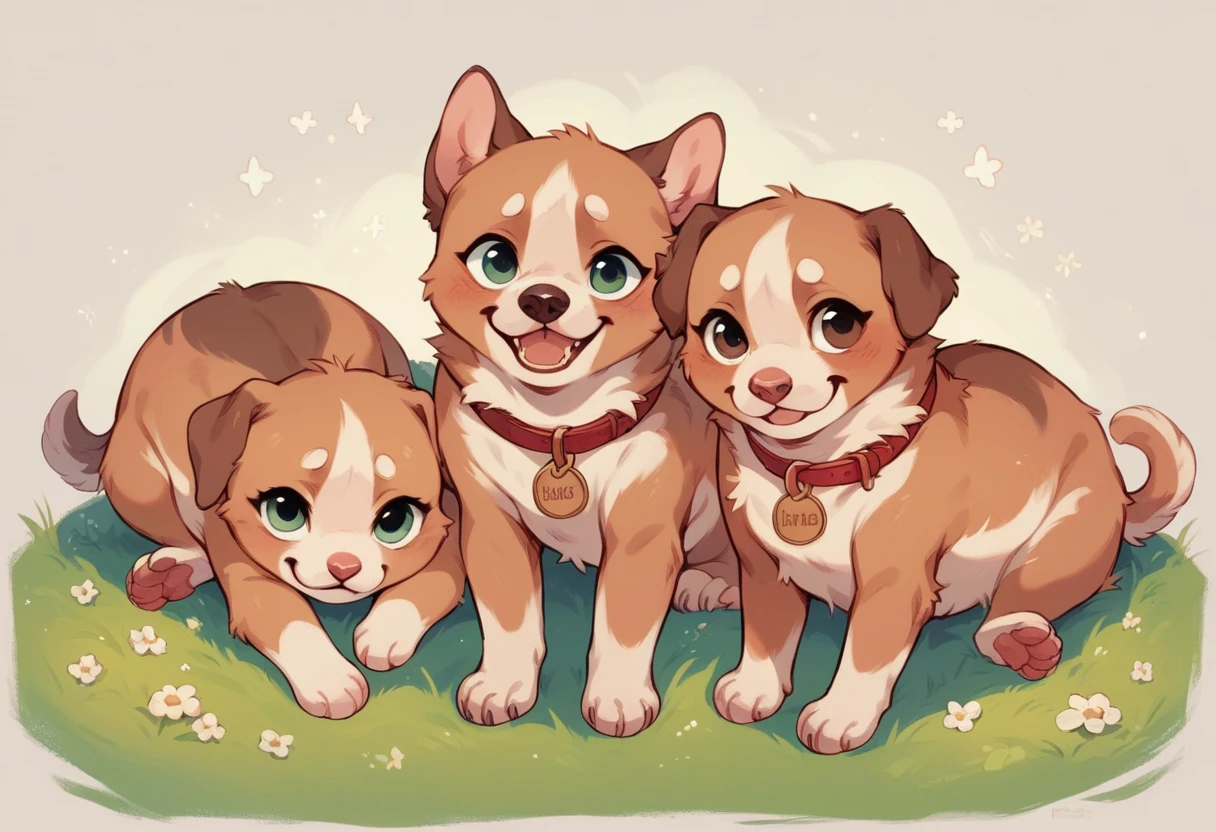 Small animals, in pet cages, pet athletics, playing, small and cute animals,