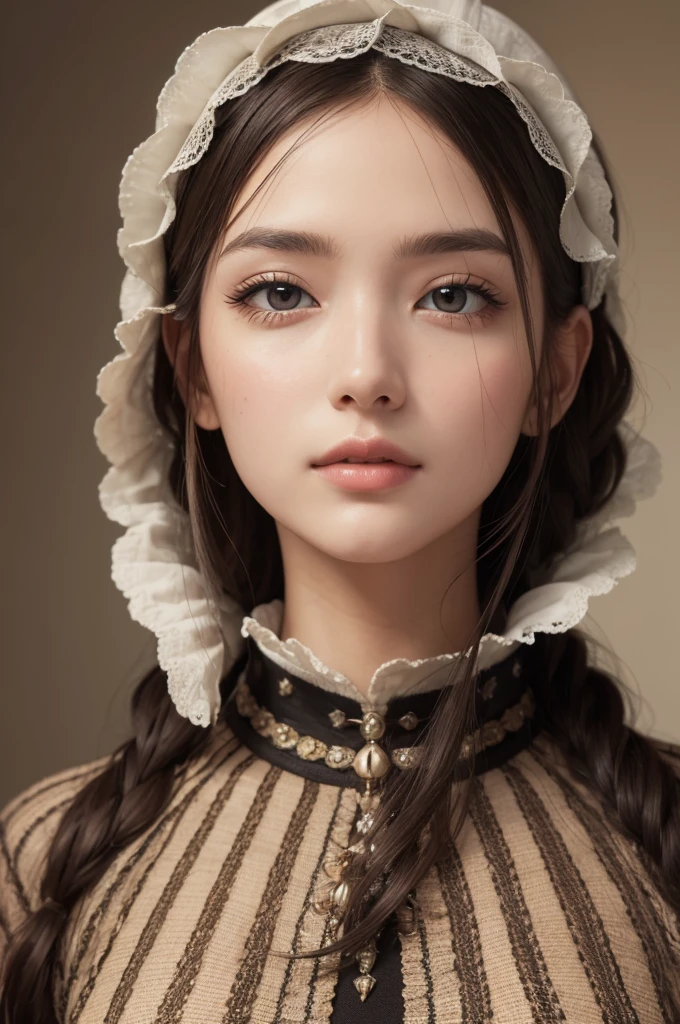 ((best quality)), ((masterpiece)), (detailed), perfect face