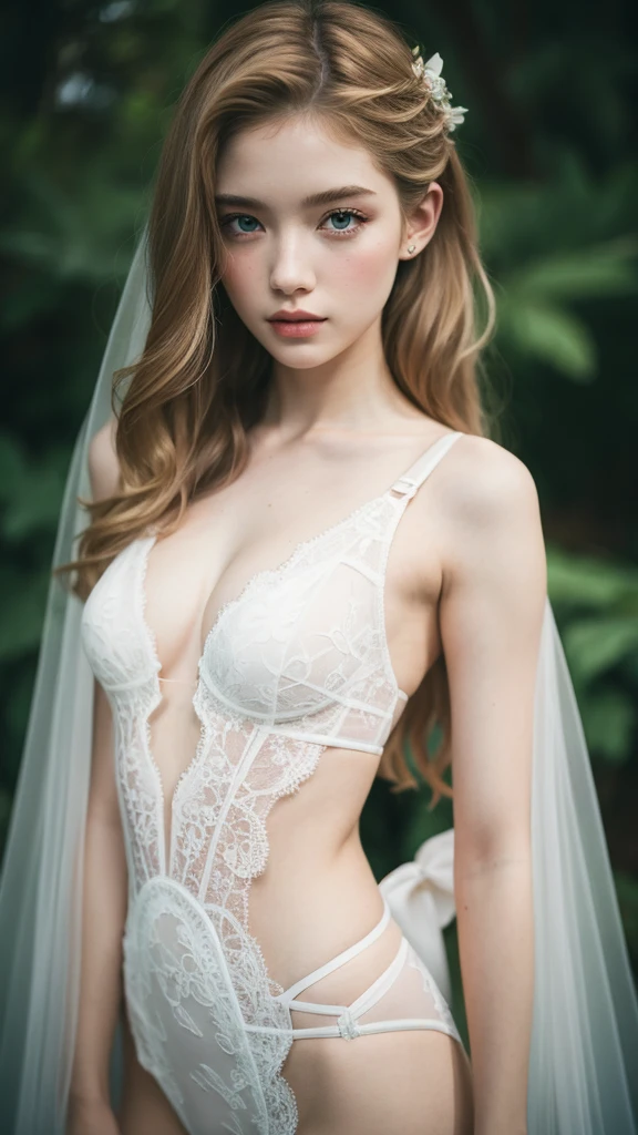 Emily Soto's masterpiece photography, Sexy K-Pop Idol Lying Randomly, NSFW:1.8, first Sex POV , express sexual temptation, It's beautiful. It stands out a bit., open one's mouth for a kiss, Sex POV, ((small, flat chest )), spread legs, Footjob POV