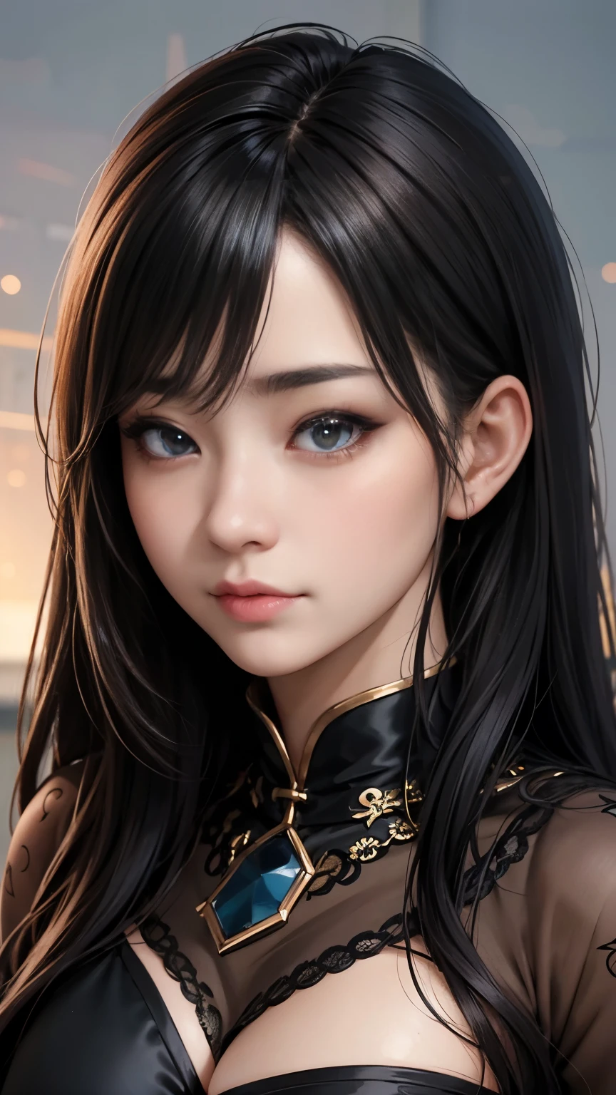 (最高qualityのディテール)、Realistic、8K Ultra HD、High resolution、(One Girl:1.2),(Fatal Beauty,Attractive beauty) ,(A supple and powerful physique),(Sensual charm),(Mysterious charm:1.1),(Captivating silhouette),The 超detailedな、高qualityのテクスチャ、Intricate details、detailed、非常にdetailedなCG、高qualityの影、detailed 美しく繊細な顔、detailed 美しく繊細な目、Written boundary depth、Ray Tracing、20th generation、Cute K-Pop Girls、(The Face of Ulzan in Korea)、Thin face、(Urzan-6500-v1.1:0.6)、PurerosFace_v1、Glowing Eyes、Perfect body、 Viewer Display、(最高qualityのディテール:1.2)、Realistic、8K Ultra HD、High resolution、Close-up of a woman, realistic girl rendering, 8k artistic german bokeh, Enchanting girl, Real Girls, Gurwitz, Gurwitz-style artwork, Girl Roleplay, Realistic 3D style, cgstation Popular Topics,, 8K Portrait Rendering,(truth,truth:1.4),(Sparkling eyes girl:1.2)、The 超detailedな、高qualityのテクスチャ、Intricate details、detailed、非常にdetailedなCG、高qualityの影、detailed 美しく繊細な顔、detailed 美しく繊細な目、Written boundary depth、Ray Tracing、20th generation、Cute K-Pop Girls、(The Face of Ulzan in Korea)、Thin face、(Urzan-6500-v1.1:0.6)、cheek、Glossy Lips、、High resolution, Best image quality, 最高quality, Realistic, 超detailedな, Photo realistic, 4K 8K Ultra HD Full Color RAW Photos, Fujifilm(Medium format), Hasselblad, Carl Zeiss, Incredible dynamic range photography(utility_art:Smooth-768:1.1),High resolution, High pixel count, 明確なdetailed, Clear images, Natural color reproduction, Noise Reduction, High fidelity, quality, Software Improvements, Upscaling, Optimized Algorithms, Professional-level retouching,
1. Oversized coat:
The coat is、Choose an oversized design that covers from shoulders to knees.。Color is classic navy or black、or warm khaki or beige, hang on.、Choose colors that match the season。
2. Knitted sweater or turtleneck:
To protect yourself from the cold、Knitted sweater or turtleneckを選択してください。Match the texture and color of the knit to the coat.。
3. Wide leg pants:
For pants, Choose a wide-leg design、Combines ease of movement and style。Denim in dark tones or black trousers will look good.。
4. Knee-high boots:
What is included in an oversized coat、足首からふくらはぎまでカバーするKnee-high bootsとの組み合わせ。Boots are black or dark brown and chic.、Gives a stylish impression。
5. accessories:
シンプルなゴールドまたはシルバーのaccessoriesを選択してください、Add elegance to your outfit。for example、Long necklaces and large earrings are recommended.。
6. Handbags:
Handbags、Choose a color that matches the tone of your outfit.。Shoulder bags and tote bags are convenient and stylish。
7. Compensateと髪型:
Compensate, Choose natural colors that flatter your skin。Wavy Hair、By creating loose curls、Appeal to softness。