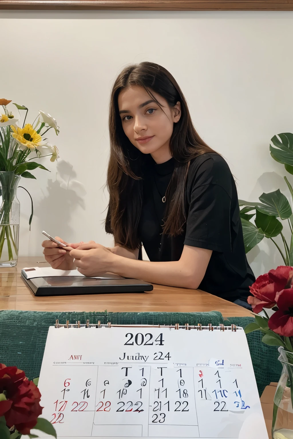 14 july 2024 in a calendar 