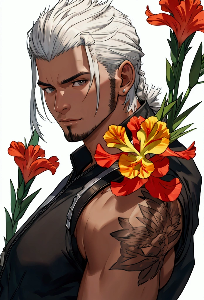 gladiolus