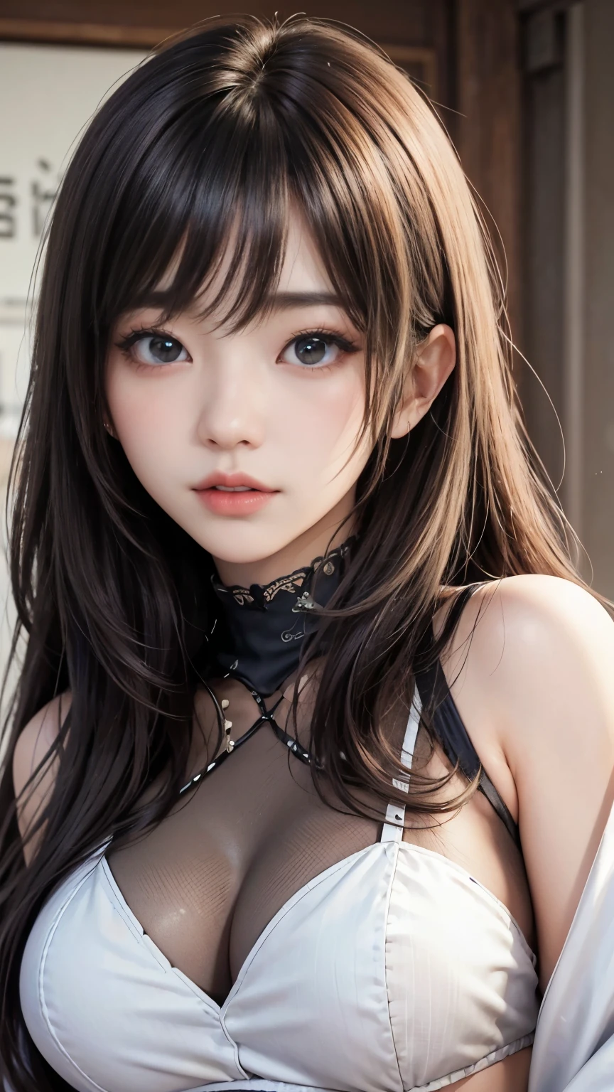 (最高qualityのディテール)、Realistic、8K Ultra HD、High resolution、(One Girl:1.2),(Fatal Beauty,Attractive beauty) ,(A supple and powerful physique),(Sensual charm),(Mysterious charm:1.1),(Captivating silhouette),The 超detailedな、高qualityのテクスチャ、Intricate details、detailed、非常にdetailedなCG、高qualityの影、detailed 美しく繊細な顔、detailed 美しく繊細な目、Written boundary depth、Ray Tracing、20th generation、Cute K-Pop Girls、(The Face of Ulzan in Korea)、Thin face、(Urzan-6500-v1.1:0.6)、PurerosFace_v1、Glowing Eyes、Perfect body、 Viewer Display、(最高qualityのディテール:1.2)、Realistic、8K Ultra HD、High resolution、Woman close up， realistic girl rendering, 8k artistic german bokeh, Enchanting girl, Real Girls, Gurwitz, Gurwitz-style artwork, Girl Roleplay, Realistic 3D style, cgstation Popular Topics,, 8K Portrait Rendering,（truth，truth：1.4），(Sparkling eyes girl:1.2)、The 超detailedな、高qualityのテクスチャ、Intricate details、detailed、非常にdetailedなCG、高qualityの影、detailed 美しく繊細な顔、detailed 美しく繊細な目、Written boundary depth、Ray Tracing、20th generation、Cute K-Pop Girls、(The Face of Ulzan in Korea)、Thin face、(Urzan-6500-v1.1:0.6)、cheek、Glossy Lips、、High resolution, Best image quality, 最高quality, Realistic, 超detailedな, Photo Real, 4K 8K Ultra HD Full Color RAW Photos, Fujifilm(Medium format), Hasselblad, Carl Zeiss, Incredible dynamic range photography(utility_art：Smooth-768:1.1),High resolution, High pixel count, 明確なdetailed, Clear images, Natural color reproduction, Noise Reduction, High fidelity, quality, Software Improvements, Upscaling, Optimized Algorithms, Professional-level retouching,

1. Oversized coat:

The coat is、Choose an oversized design that covers from shoulders to knees.。Color is classic navy or black、or warm khaki or beige, wait.、Choose colors that match the season。
2. Knitted sweater or turtleneck:

To protect yourself from the cold、Knitted sweater or turtleneckを選択してください。Match the texture and color of the knit to the coat.。
3. Wide leg pants:

For pants, Choose a wide-leg design、Combines ease of movement and style。Denim in dark tones or black trousers will look good.。
4. Knee-high boots:

What is included in an oversized coat、足首からふくらはぎまでカバーするKnee-high bootsとの組み合わせ。Boots are black or dark brown and chic.、Gives a stylish impression。
5. accessories:

シンプルなゴールドまたはシルバーのaccessoriesを選択してください、Add elegance to your outfit。for example、Long necklaces and large earrings are recommended.。
6. Handbags:

Handbags、Choose a color that matches the tone of your outfit.。Shoulder bags and tote bags are convenient and stylish。
7. Compensateと髪型:

Compensate, Choose natural colors that flatter your skin。Wavy Hair、By creating loose curls、Appeal to softness。