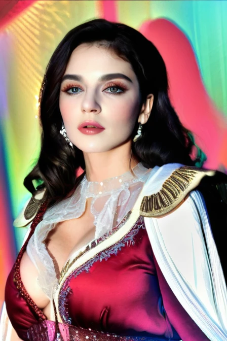 1woman, realistic, ultra realistic, extremely detailed eyes and face, beautiful detailed lips, photo-realistic, 8k, HDR, studio lighting, professional, cinematic lighting, dramatic lighting, dramatic shadows, chiaroscuro, moody, atmospheric, elegant, serene, tranquil
Ralistic face