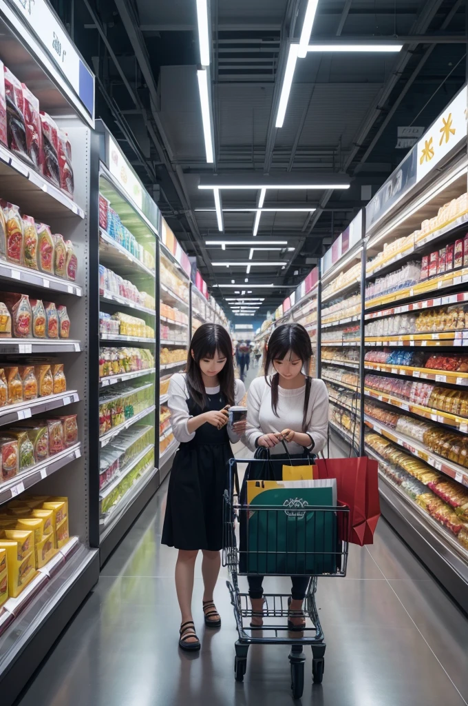 Image without people with the theme "E-SHOPPING"