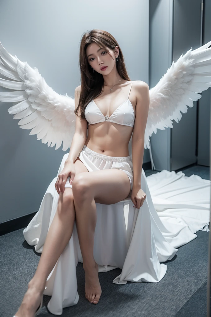 Masterpiece,angel of funishment