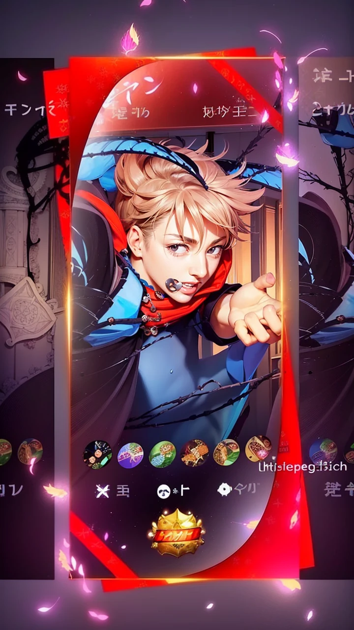 masculine male, masterpiece, ((perfect eyes)) best quality, (semirealism:1.9), beautiful lighting, (extremely detailed CG unity 4k fhd wallpaper), High Detail, Sharp focus, dramatic outdoors, 1 boy ,19 years old, white hair, light purpel eyes, smile.