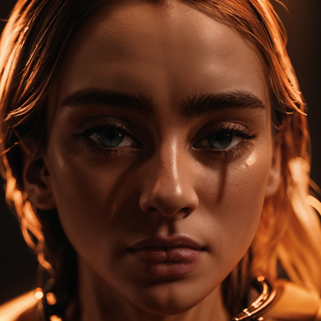 detailed human brain, beautiful detailed eyes, extremely detailed face, intricately detailed anatomy, realistic anatomy, hyper realistic, vibrant colors, studio lighting, 8k, highest quality, masterpiece, cinematic lighting, dramatic lighting, dramatic composition, volumetric lighting, photorealistic