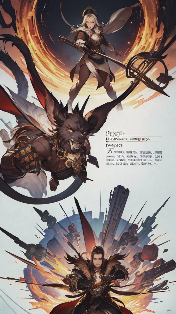 (masterpiece, 4K ,Super detailed:1.2), (anime:1), (Perfect quality), The whole body is shown, View Viewer, Bodybuilder Superhero, Muscular female warrior, Muscular and ultra violent women, Powerfully々And, epic magician girl character, RPG concept art character, Dressed like a priest, Swordsman
