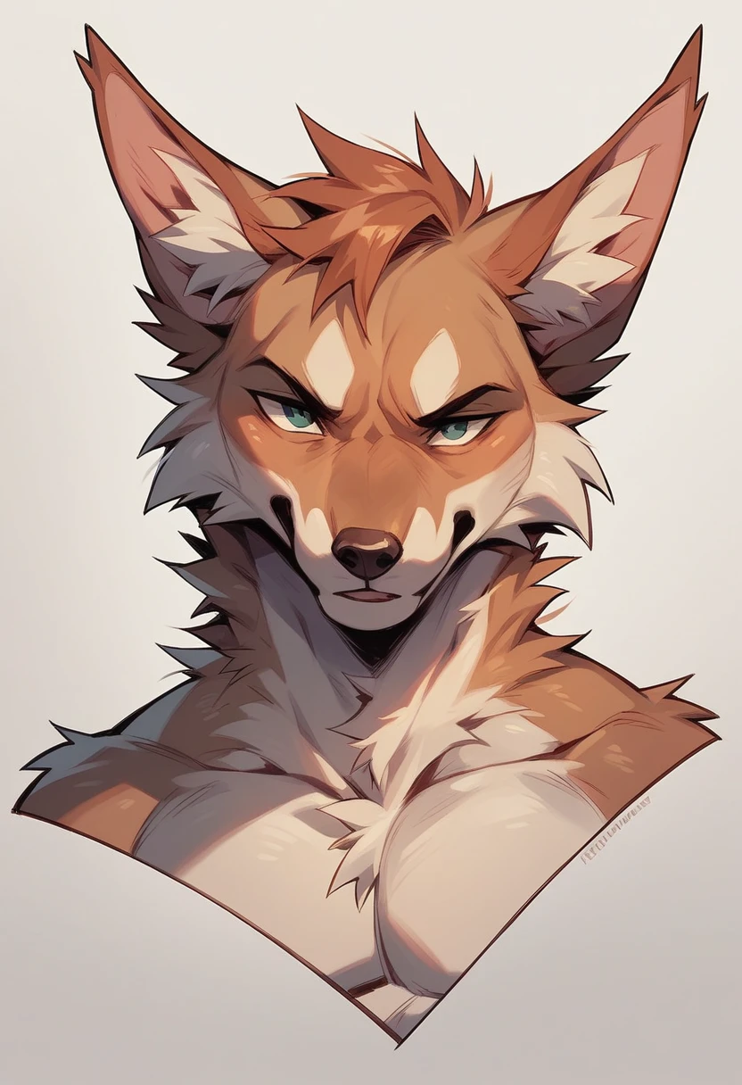 Furry