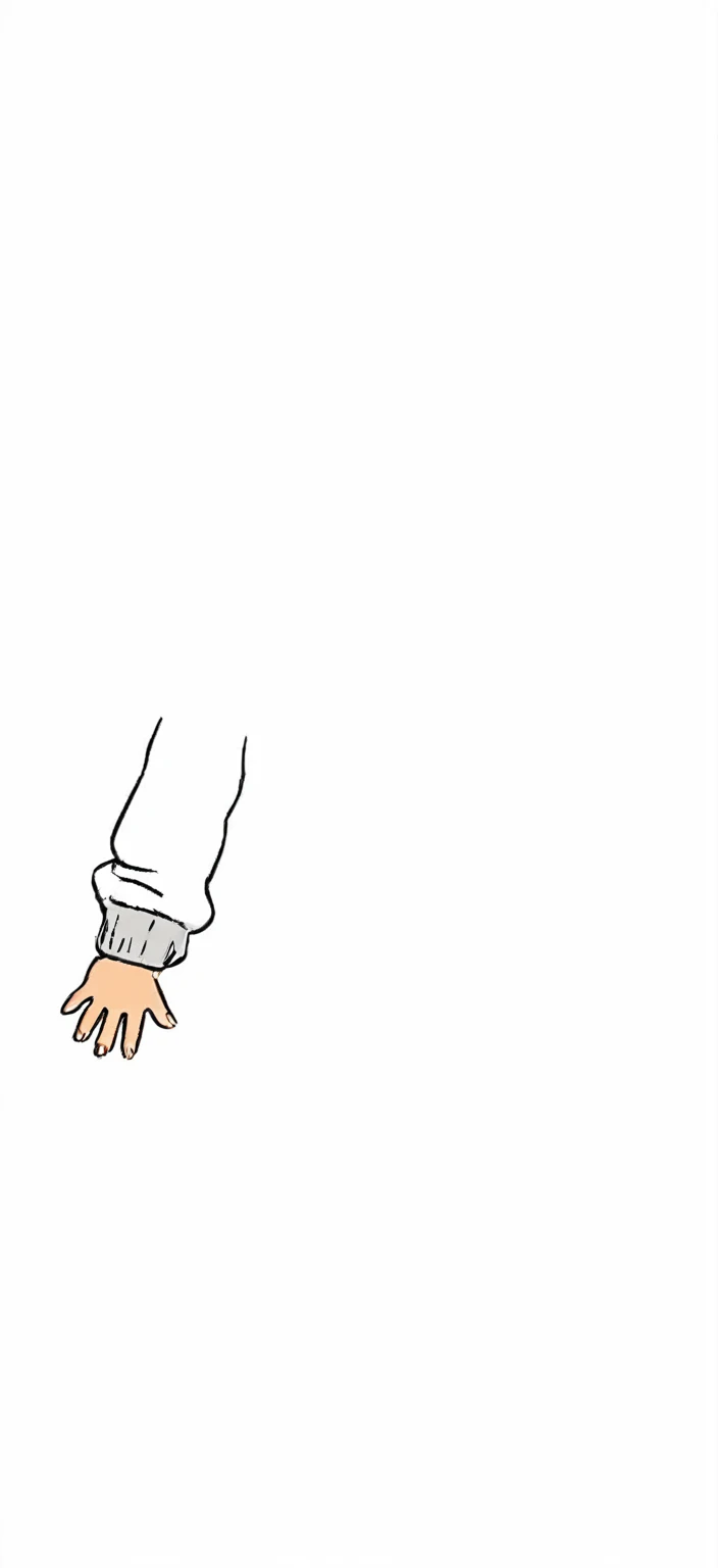 A milf with brunette hair but with blonde tips, Large firm , Wearing a white sweater, e um short, sexly (hand) - Carol Lougue