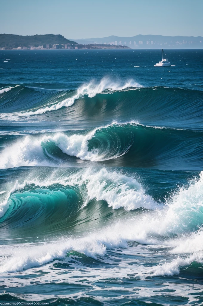 Seaart