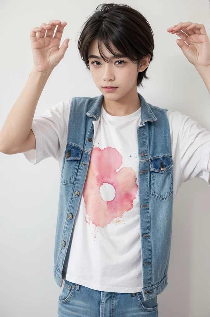 Anime hentak