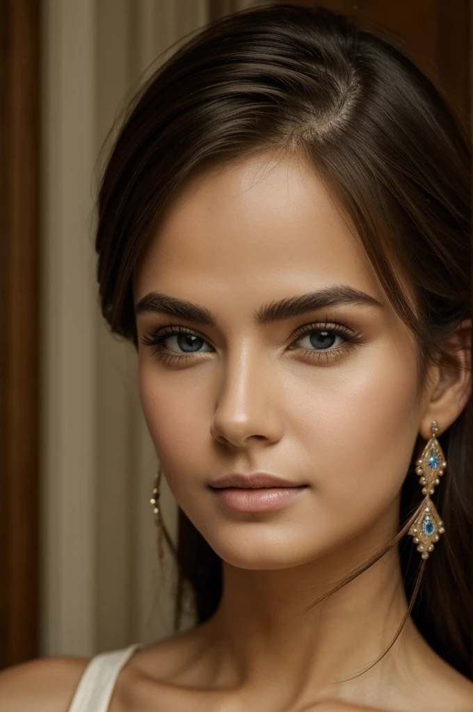 ((best quality)), ((masterpiece)), (detailed), perfect face