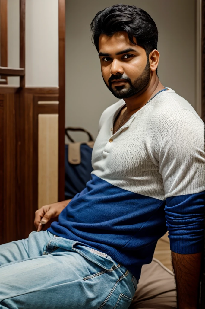 Rohit's shahrma