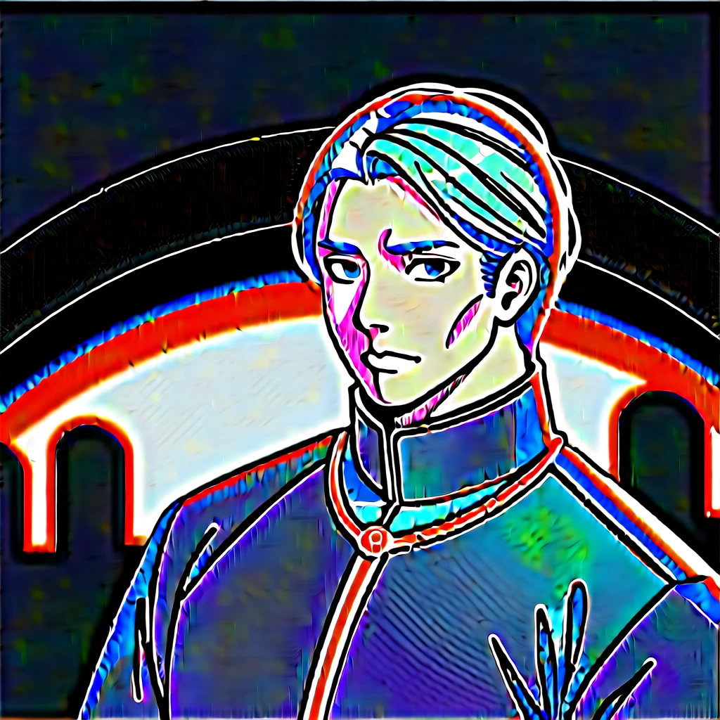 dynamic angle, top quality, best quality, High-quality illustrations, masterpiece, super high resolution, detailed background, detailed background, alchemist, medieval Europe, chandelle, boys, girls, absurdres(highly detailed beautiful face and eyes)perfect anatomy, expression, good lighting, cinematic shadow(kemono, furry anthro),