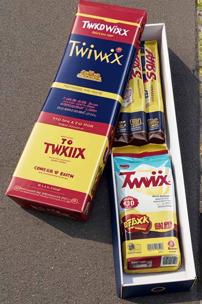 Twikix