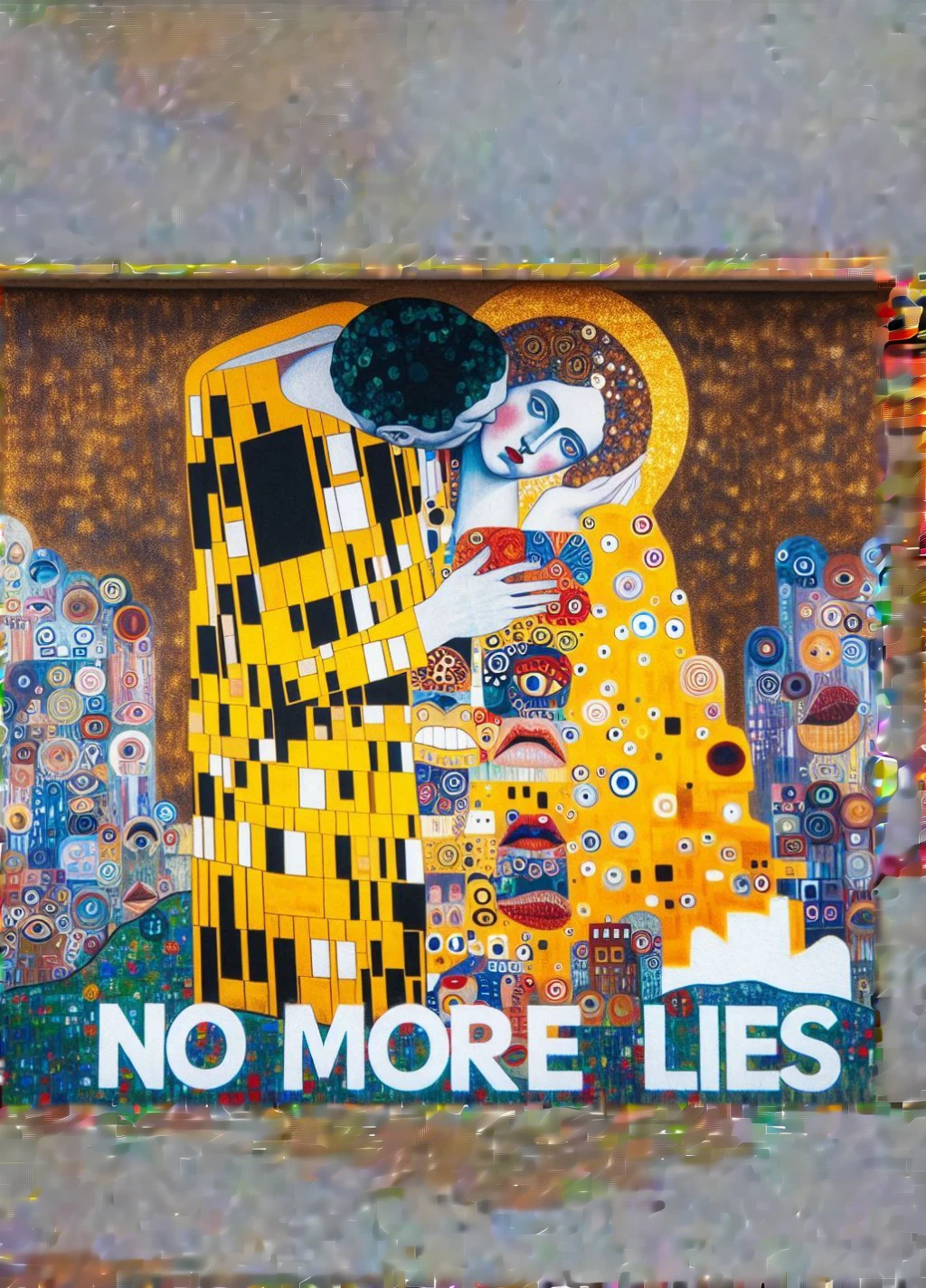 street wall art