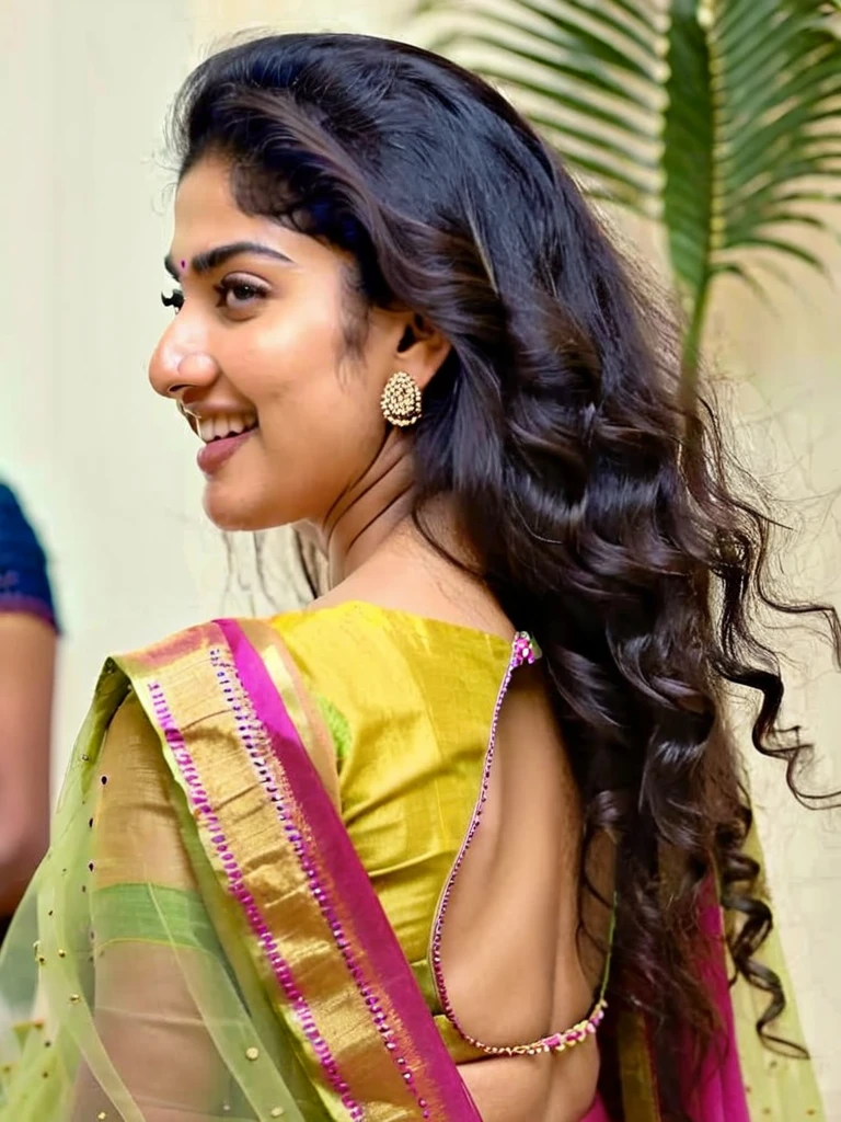 Pusssy hair bobs niple sai pallavi 30 yer old woman looking beautiful