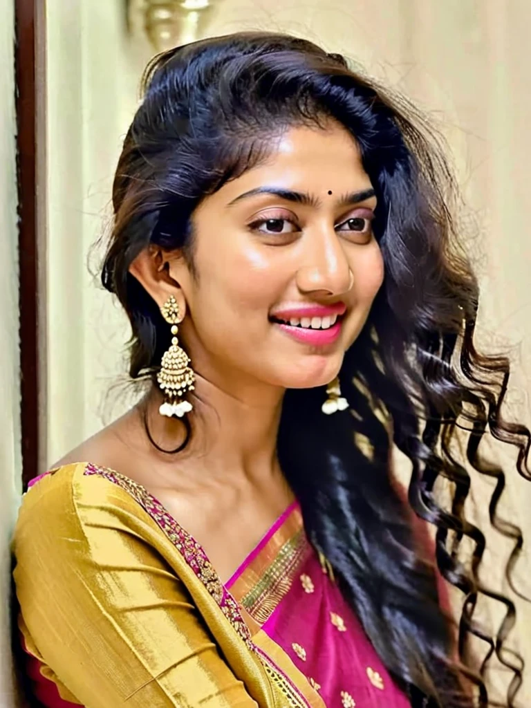 Pusssy hair bobs niple sai pallavi 30 yer old woman looking beautiful