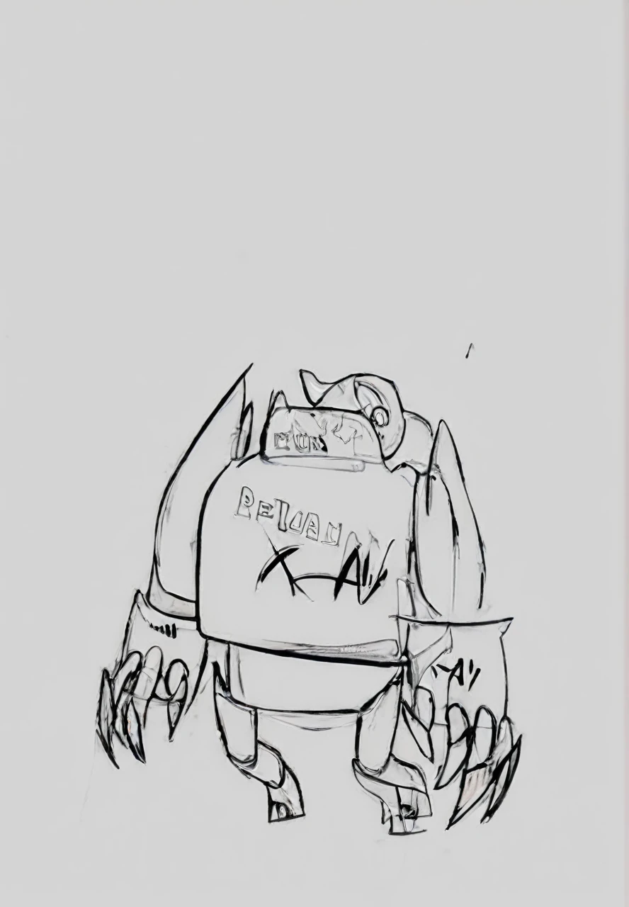 robot