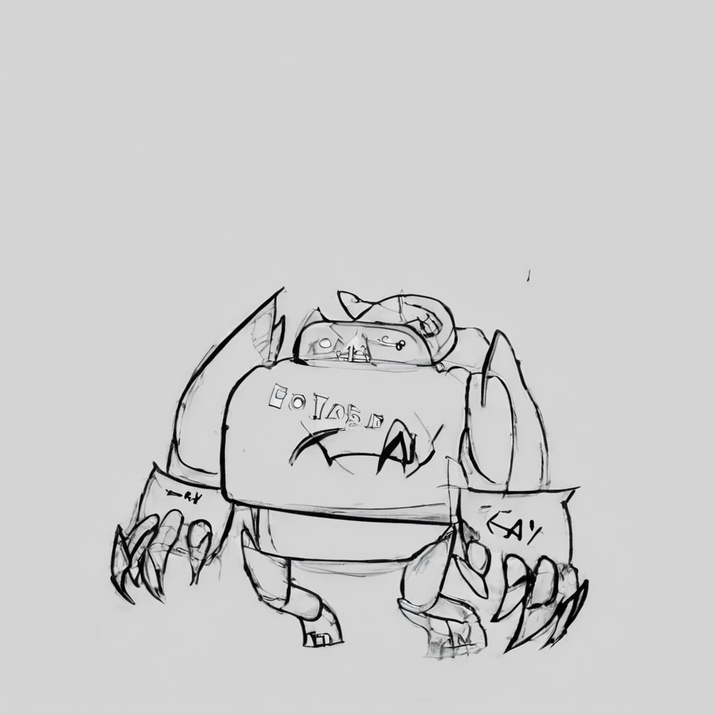 robot 