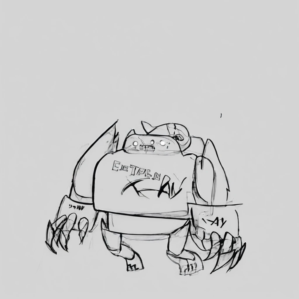 robot 