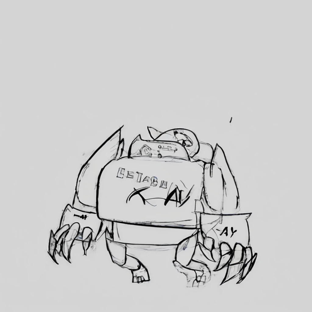 robot 