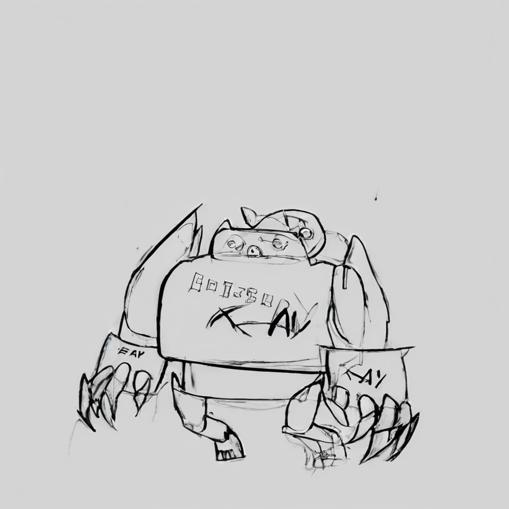 robot 