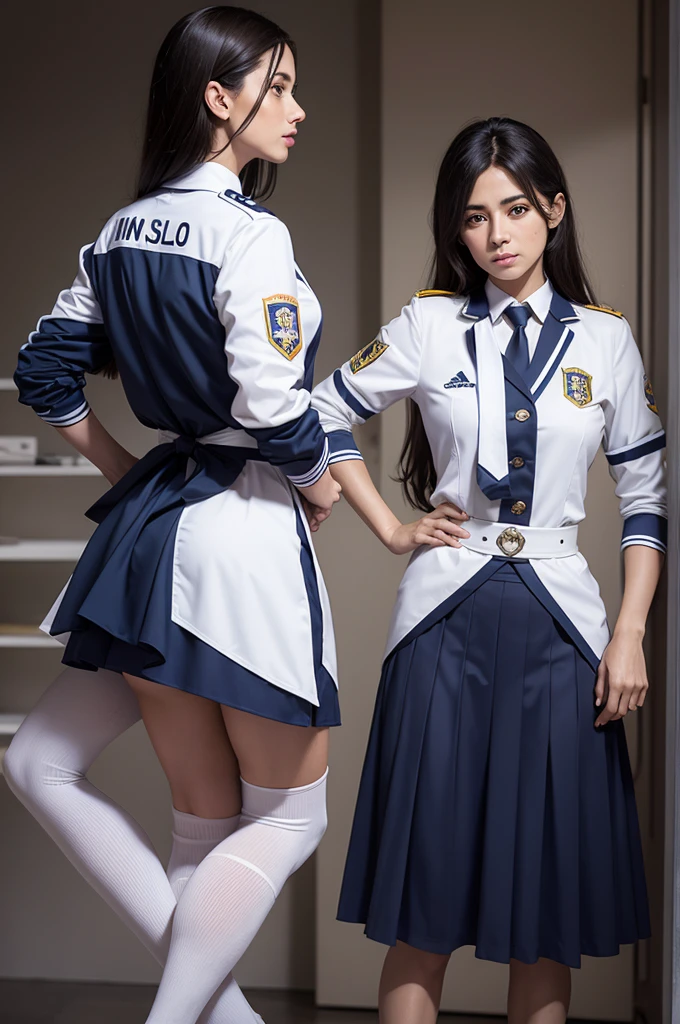 uniforme de time