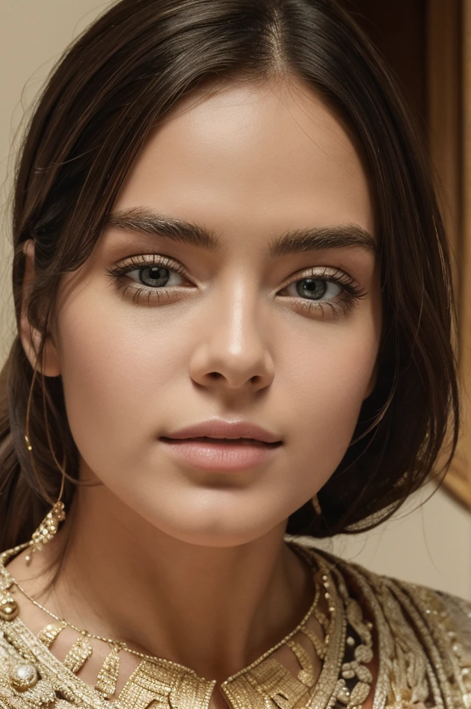 ((best quality)), ((masterpiece)), (detailed), perfect face