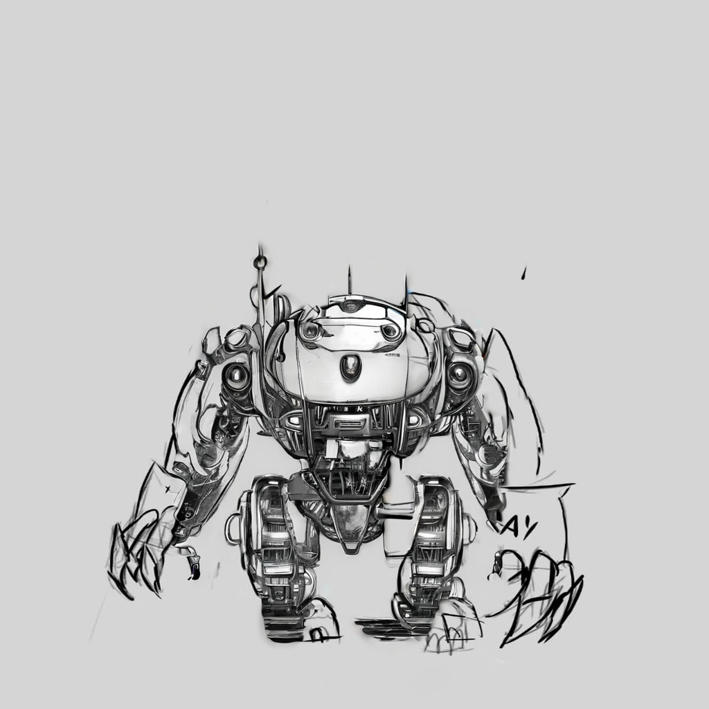 robot