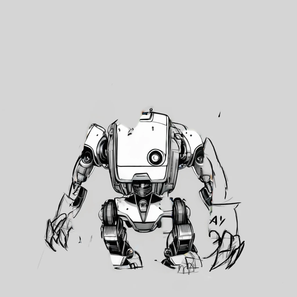 robot