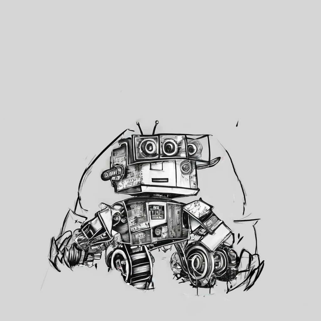robot