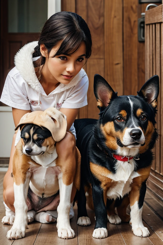 Dog's