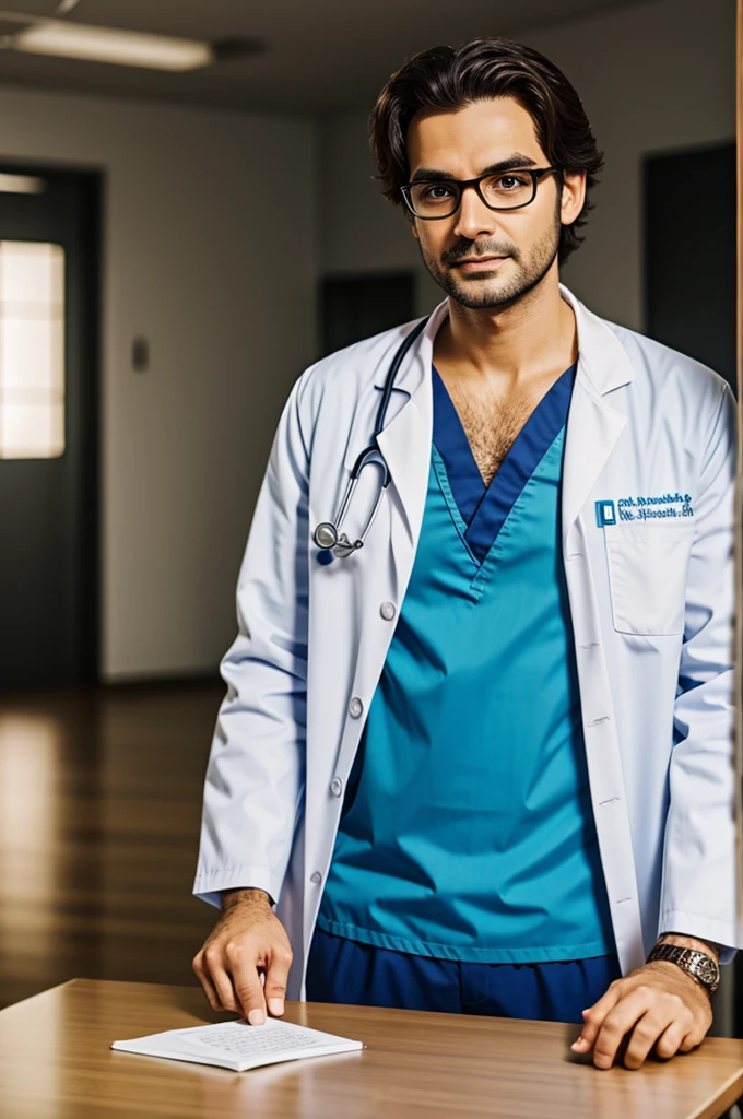Doctor