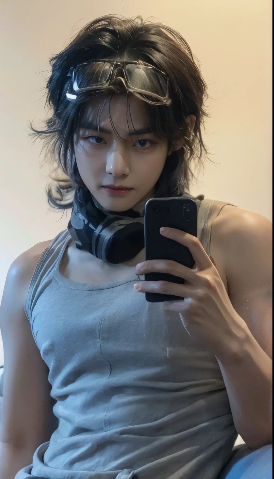 Taehyung Kim