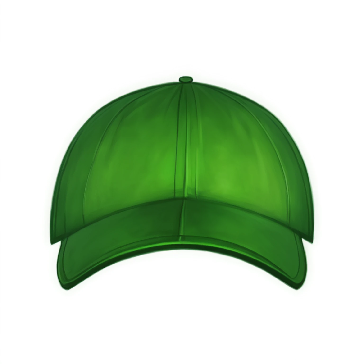 a green baseball cap, green hat, detailed realistic, photorealistic, 8k, high quality, masterpiece, beautiful detailed hat, high realism, photo-realistic, sharp focus, physically-based rendering, extreme detail, professional, vivid colors, dynamic lighting, realistic textures, intricate details, lush environment, natural setting, outdoor scene, vibrant greenery, sunlight, shadows, atmospheric perspective