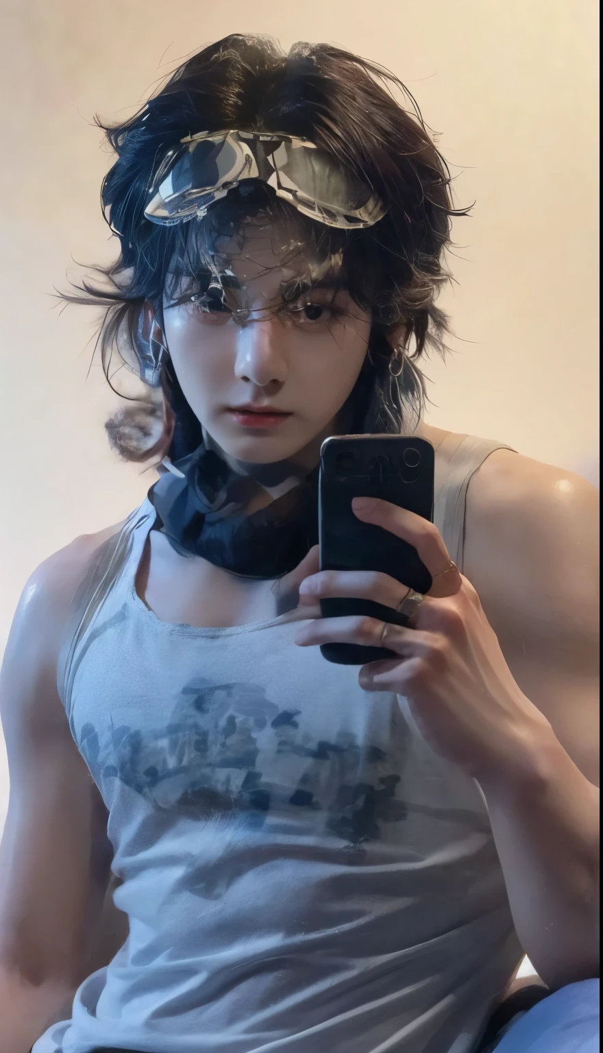 Jungkook Jeon