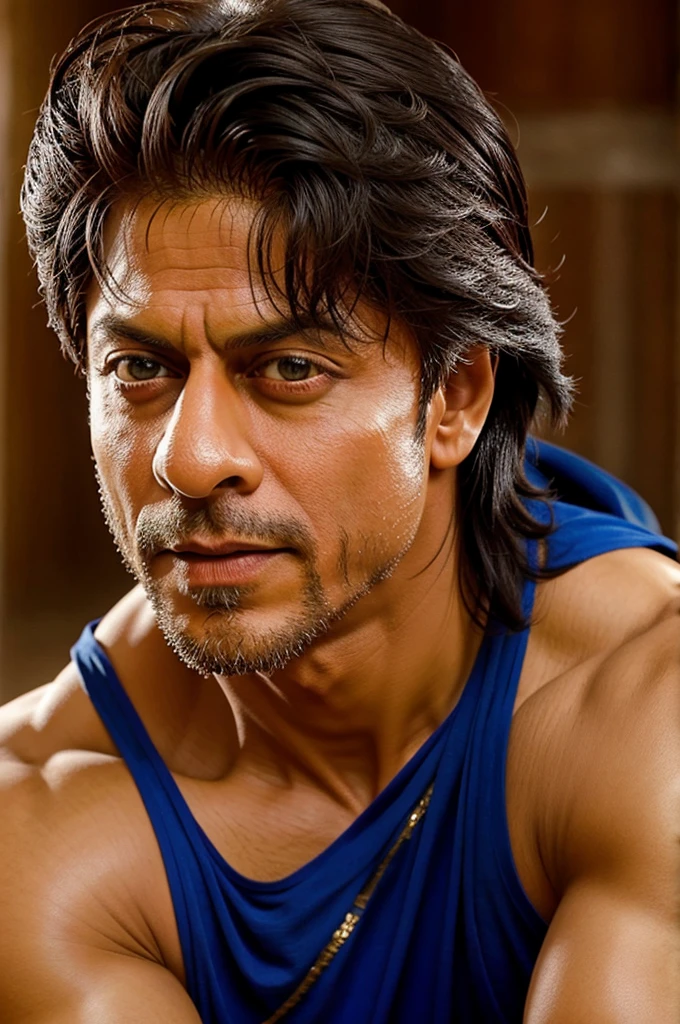 Shah Rukh khan