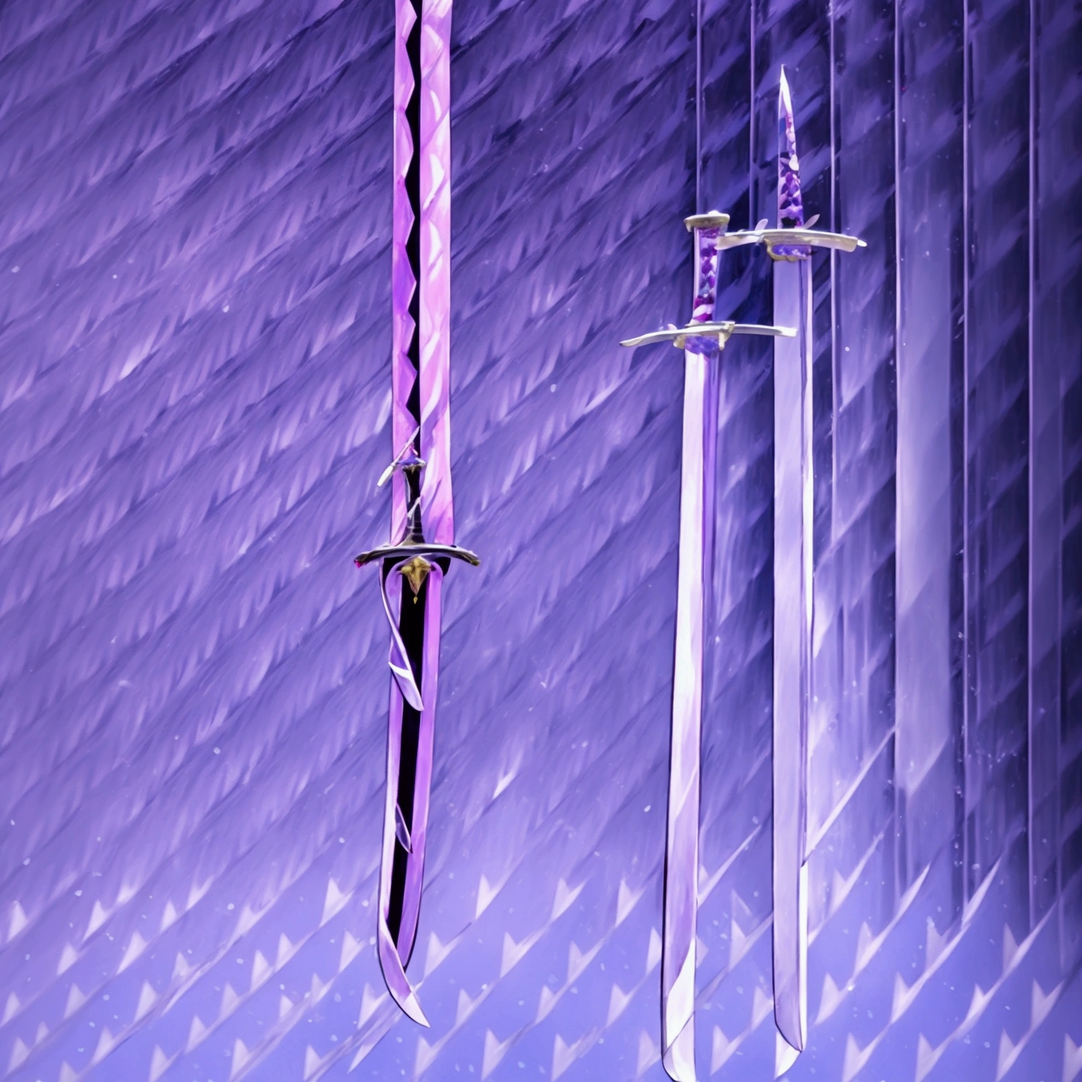 white gothic ta angel of punishment, long white hair, purple eyes, 4 wings, (((((holding a long sword))))), mature, slim, tall, (best quality,4K,8K,mackerel,masterpiece:1.2),very detailed,(realistic,photorealistic,photo-realistic:1.37),intricate details,contrast lighting,cinematic lighting,dramatic shadows,surreal,occult,ethereal,dark fantasy,piercer