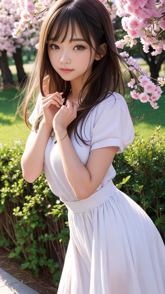 ((Beautiful girl&#39;s sexual activities:1.3)), (Petite and slender body line)、Beautiful breasts、Thin thighs、Small beautiful butt、Narrow waist, (Detailed eyes and face:1.2, Professional photography techniques)、(Perfect Anatomy)、(Gaze at the viewer、Shy face:1.2、blush:1.2)、(Highest quality、Highest quality、Masterpiece、Ultra high definition、Reality)、(Detailed hands:1.2、Anatomically correct hand:1.1、Beautiful little hands of a girl:1.3)、(Dynamic Pose:1.2)、(Smooth, straight, beautiful hair:1.2)