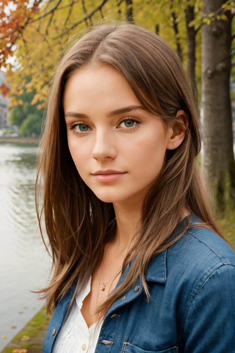 proFessional portrait photograph oF a gorgeous 18 year,La Norvégienne Lise Olsen dans un quai en bois avec un peu de verdure et d'eau avec de longs cheveux blonds ondulés,Oeil bleu,sultry Flirty look, gorgeous symmetrical Face, joli maquillage naturel, wearing black oFF-the-shoulder crop top and a white high-waisted skirt. Elle a longtemps, cheveux ondulés et porte des lunettes de soleil foncées, ((assis dehors par une journée ensoleillée)), superbe environnement urbain moderne, ultra réaliste, art conceptuel, élégant, très détaillé, complexe, sharp Focus, depth oF Field, F/1. 8, 85mm, Coup moyen, plan médian, (((proFessionally color graded))), bright soFt diFFused light, (volumetric Fog), tendance sur Instagram, hdr 4k, 8k
