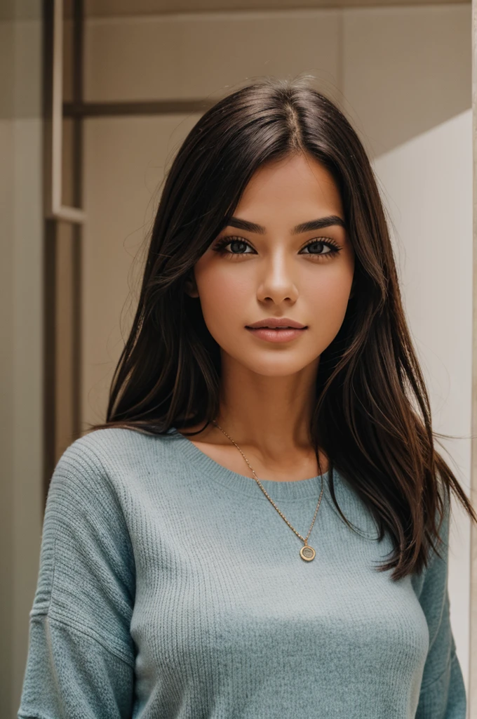 Image of a women