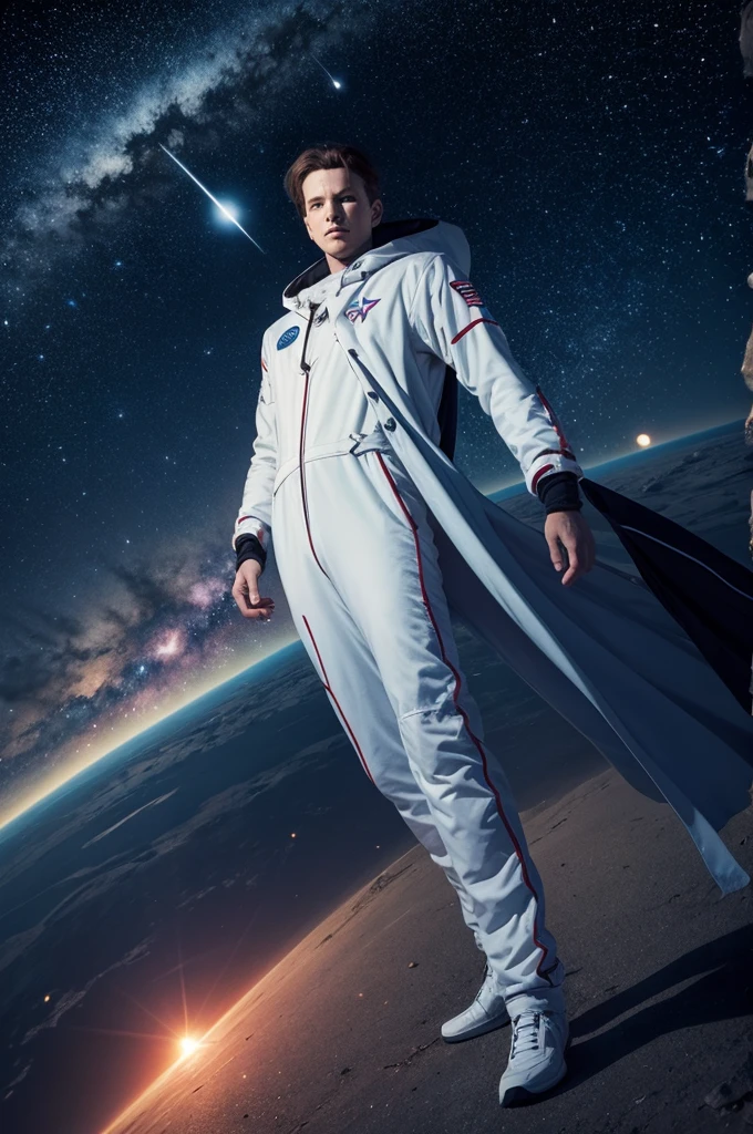 starman