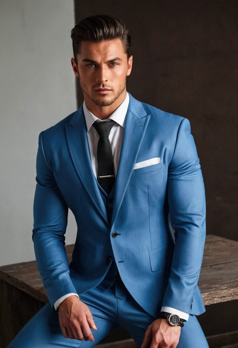 BREAK raw picture , Realistic Photography , handsome men outfit , beautiful female lon