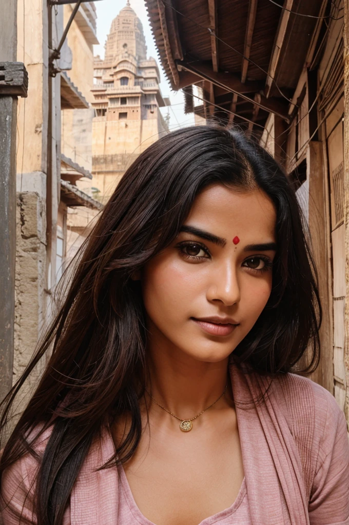 Swap my face to a man in kashi mandir